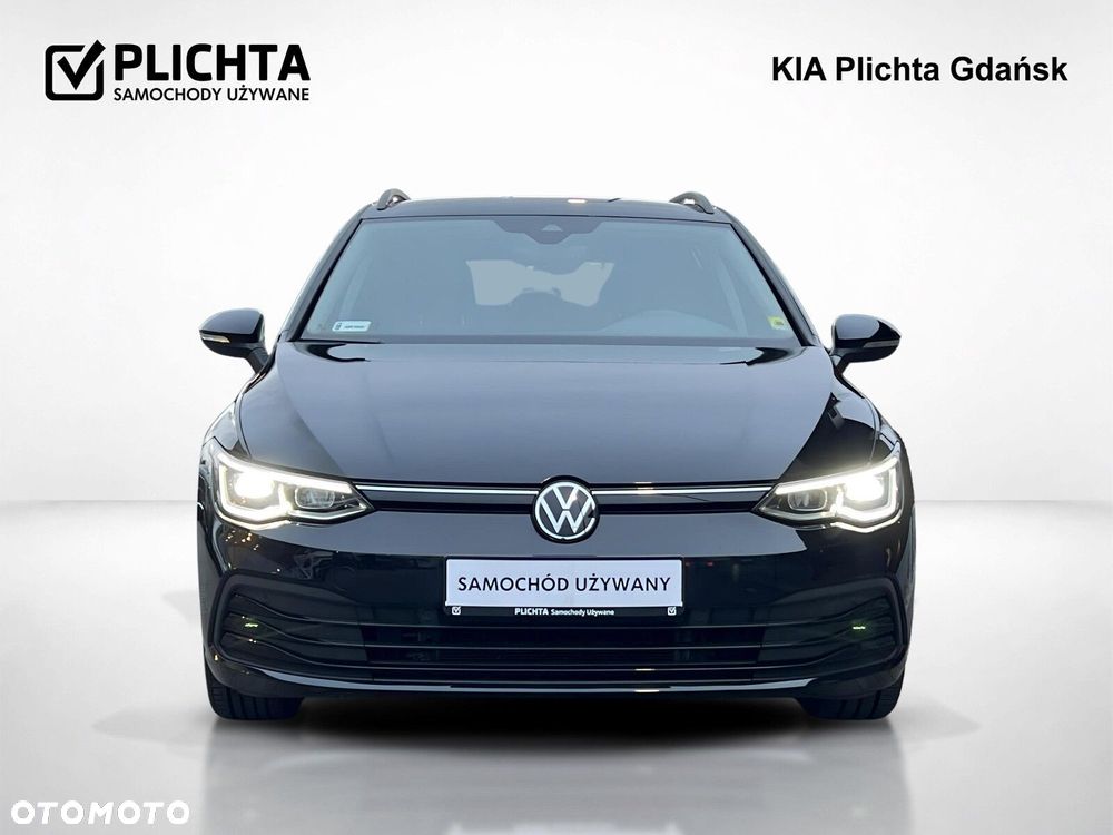 Volkswagen Golf Variant - 8