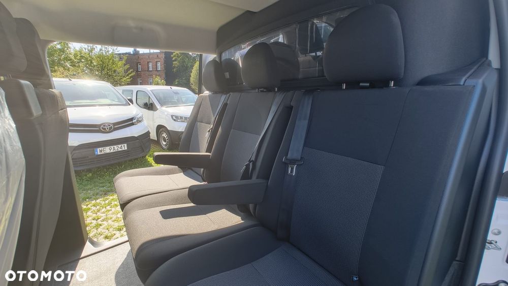 Toyota Proace - 13