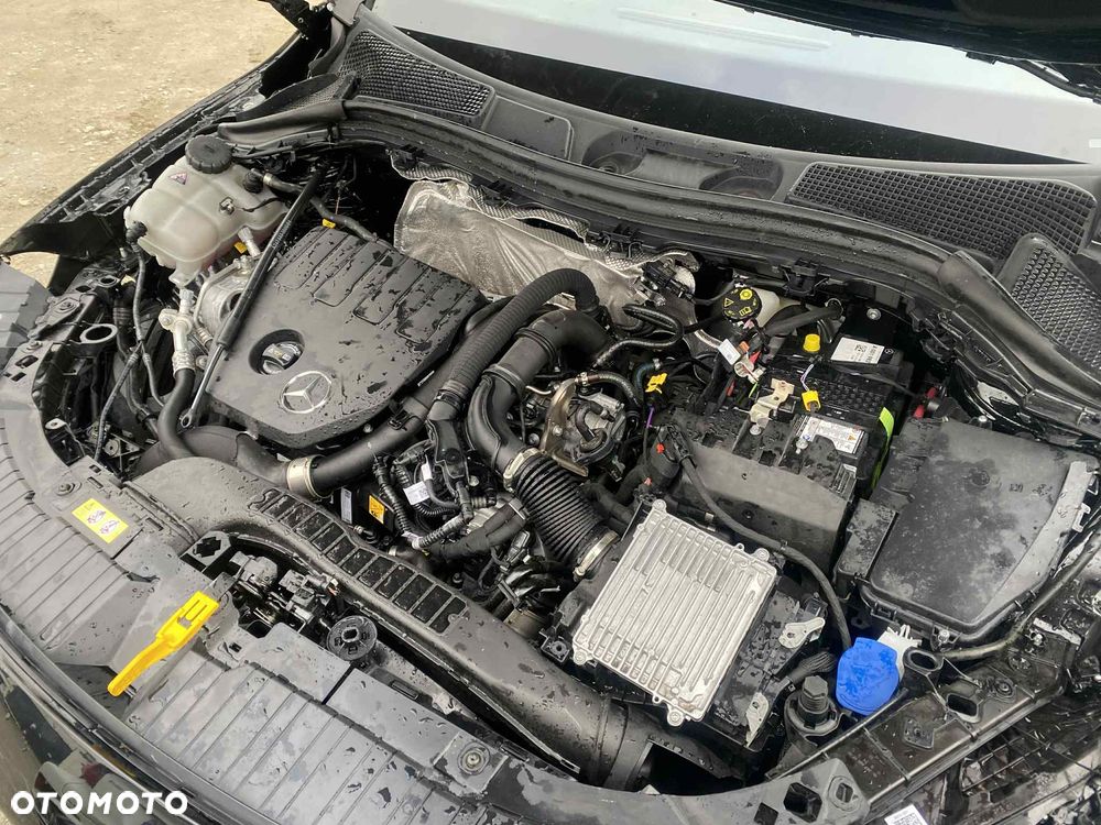 Mercedes-Benz GLA 200 mHEV AMG Line 7G-DCT - 21