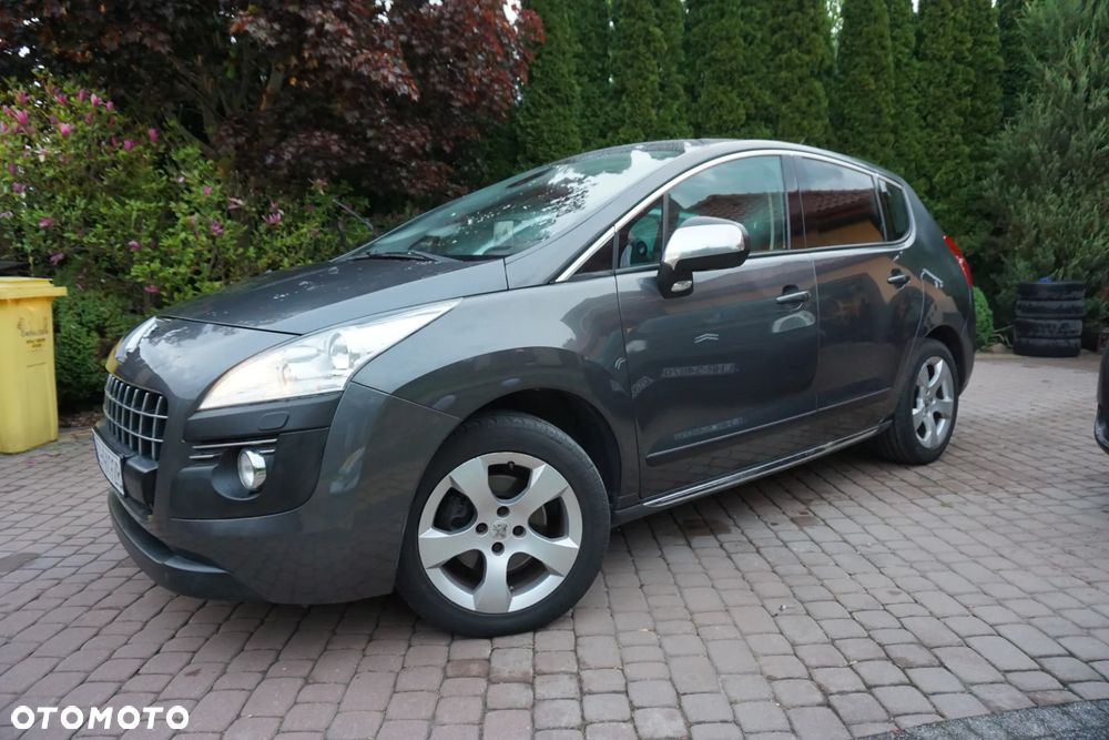 Peugeot 3008 155 THP Platinum - 3