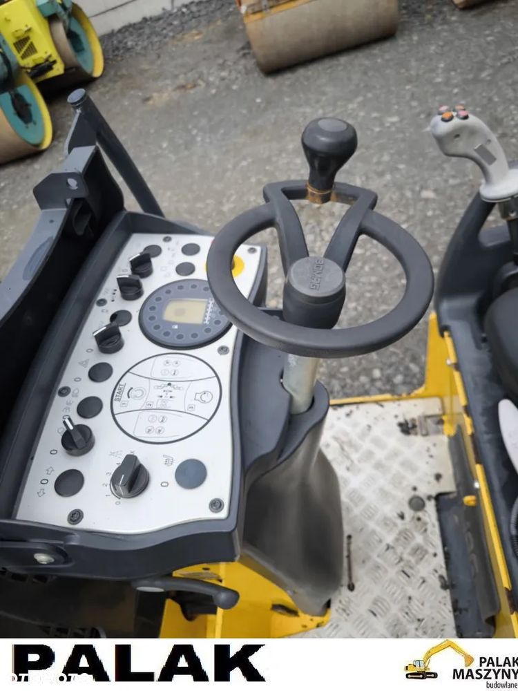 Bomag Walec drogowy BOMAG BW 100   ADM-5 ,2020 rok - 11