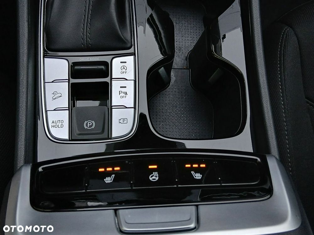 Hyundai Tucson - 33