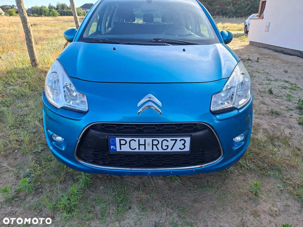 Citroën C3 1.4 HDi First - 3
