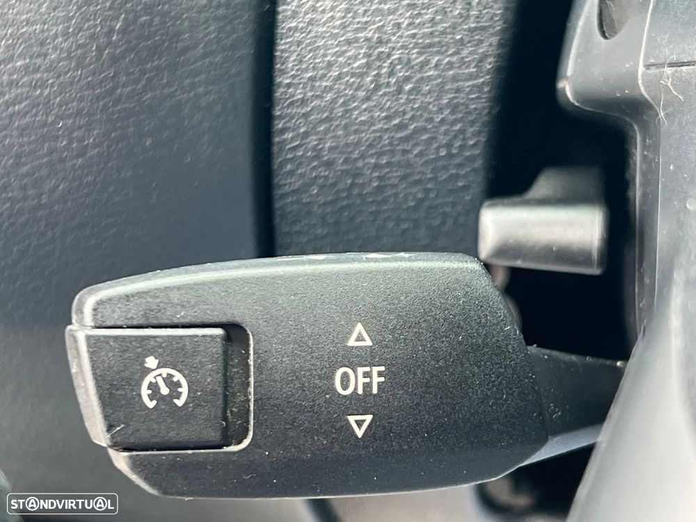 BMW X1 16 d sDrive - 18