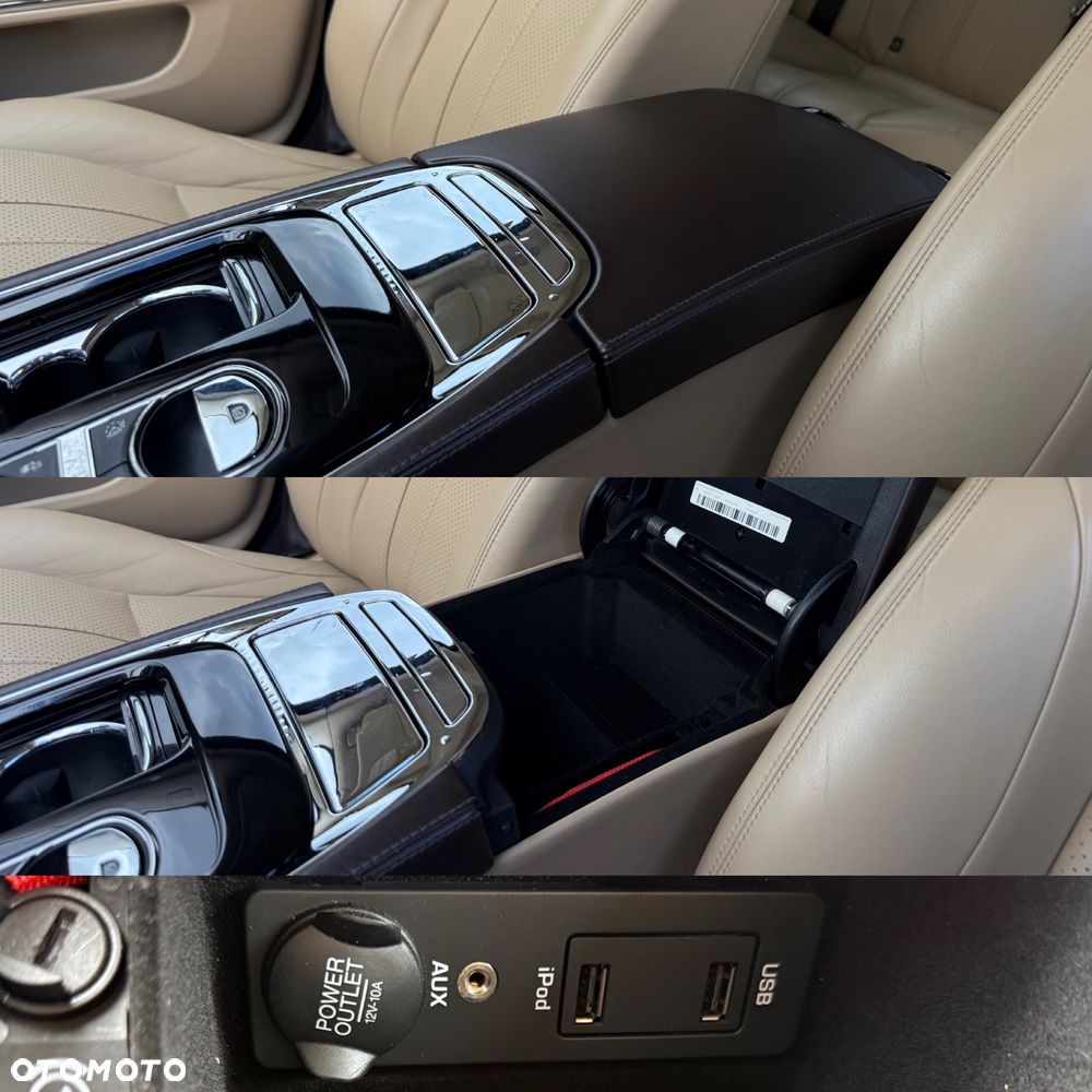 Jaguar XJ 5.0 V8 Premium Luxury - 26