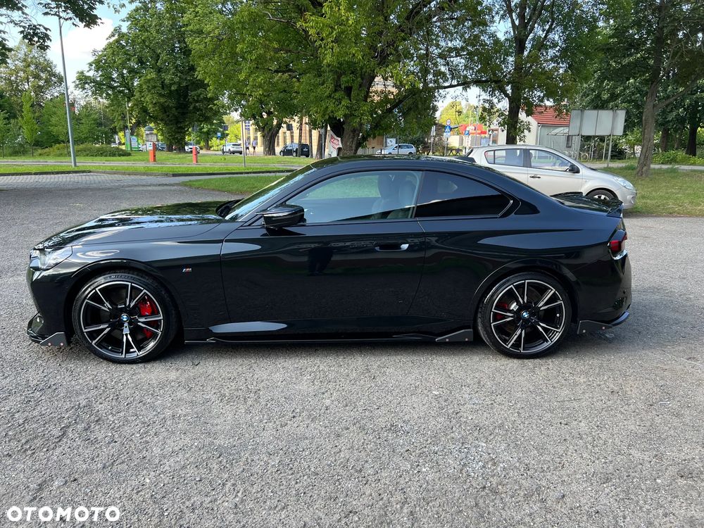 BMW Seria 2 M240i xDrive - 4