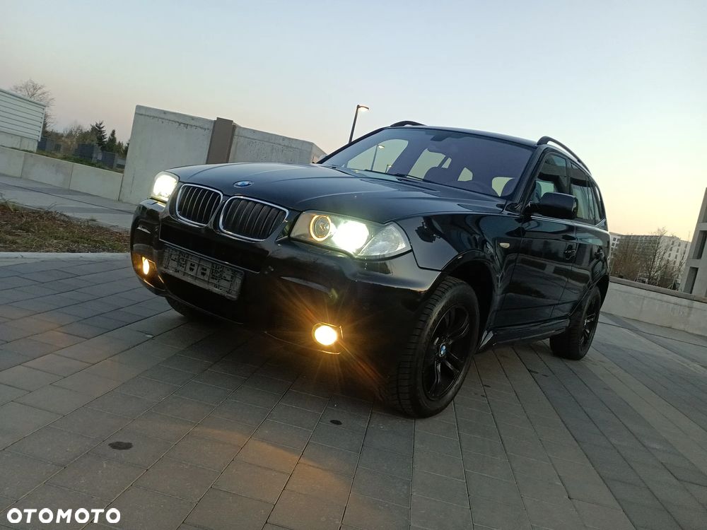 BMW X3 xDrive20d Limited Sport Edition - 16