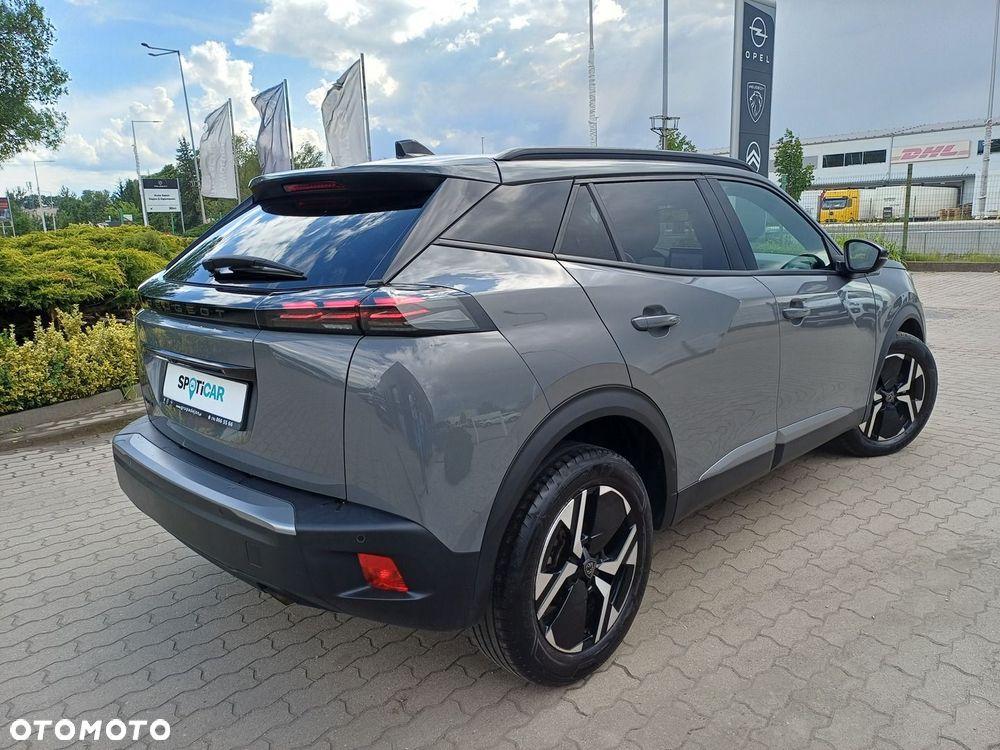Peugeot 2008 PureTech 100 Allure S&S BVM6 - 6