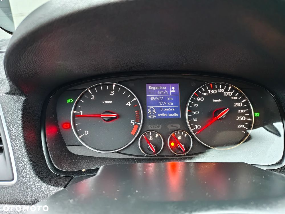 Renault Laguna - 10