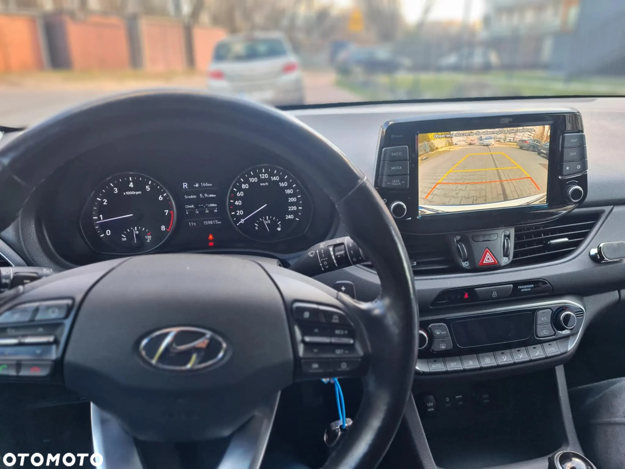Hyundai i30 1.4 T-GDI Comfort DCT - 17