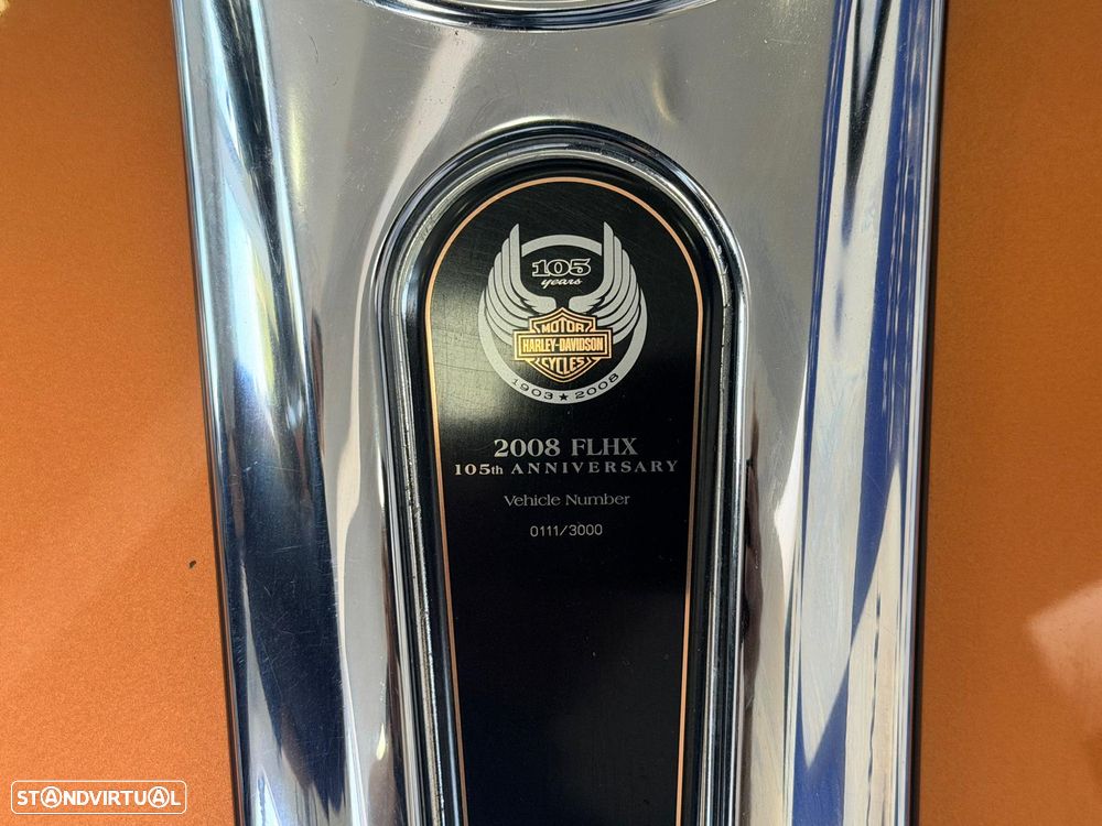 Harley-Davidson Street Glide - 11