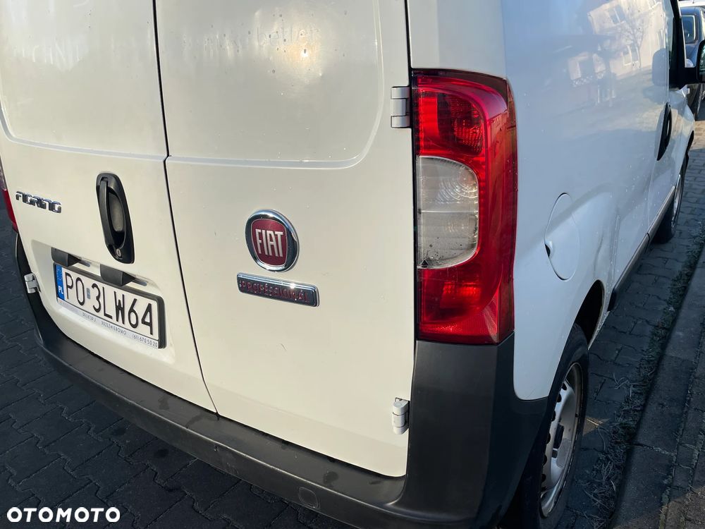 Fiat Fiorino 1.4 Easy - 4
