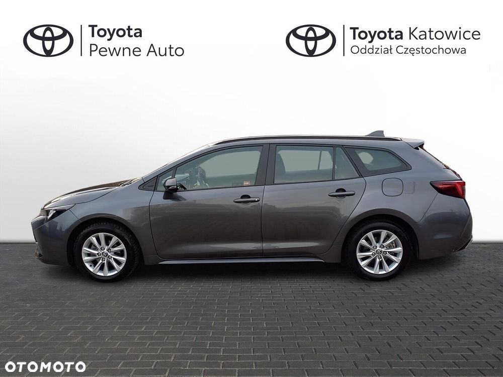 Toyota Corolla 1.8 Hybrid Comfort - 5