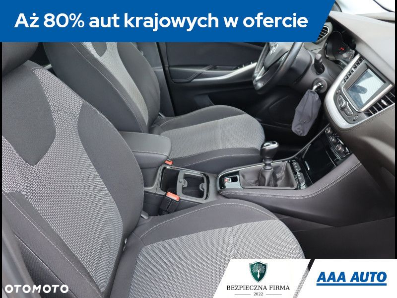 Opel Grandland X - 10