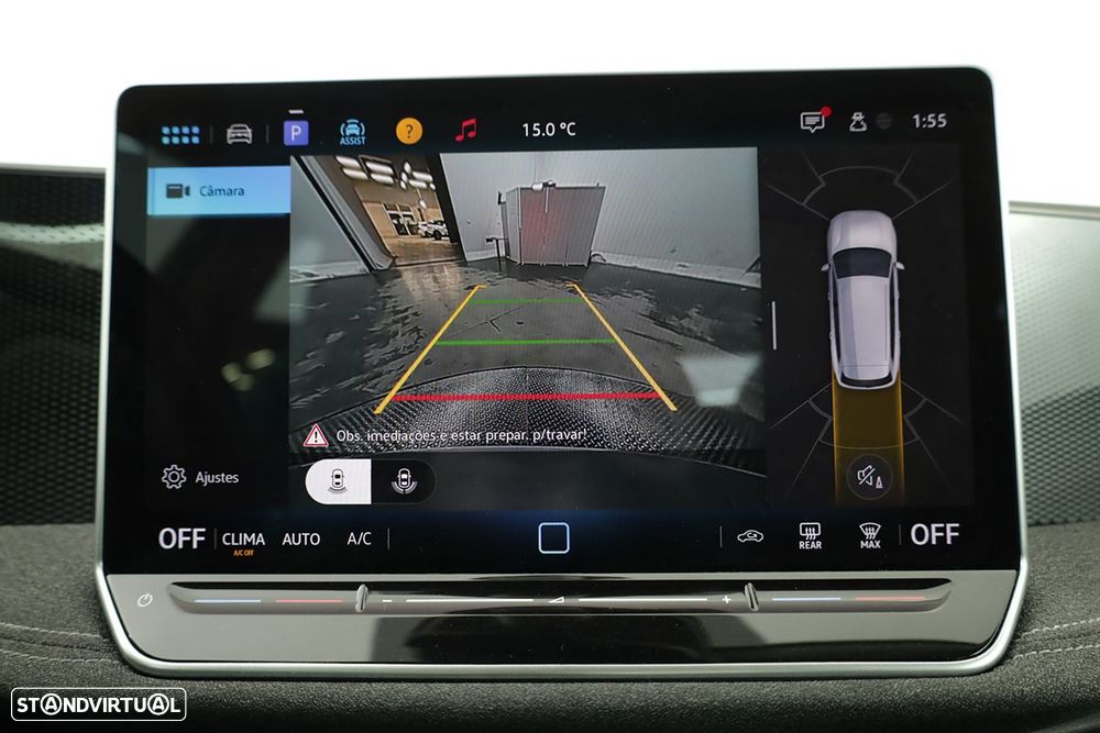 VW Passat Variant 1.5 TSI eHybrid DSG - 12