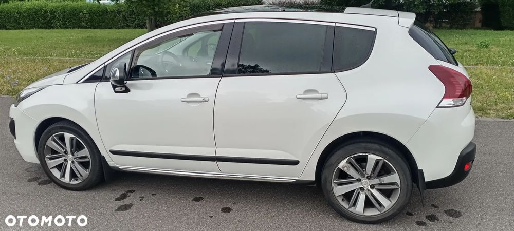 Peugeot 3008 BlueHDi 120 Stop & Start EAT6 Allure - 1