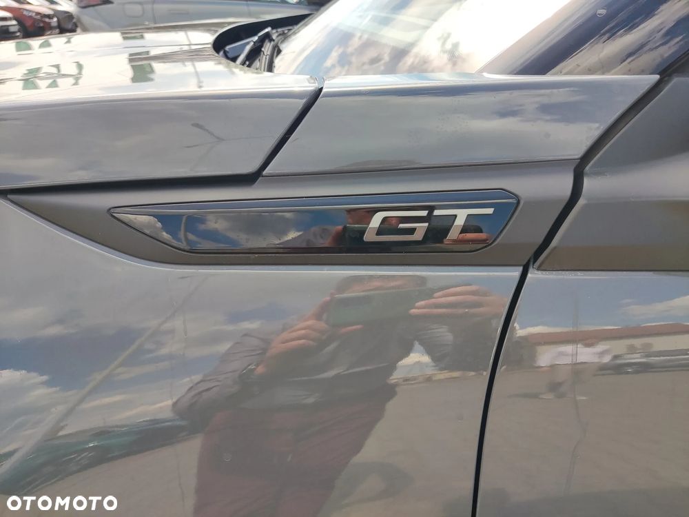 Peugeot 2008 Hybrid 145 e-DSC GT - 20