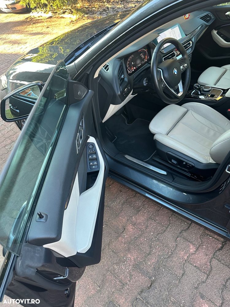 BMW Seria 2 220d Gran Tourer Aut. Luxury Line - 10
