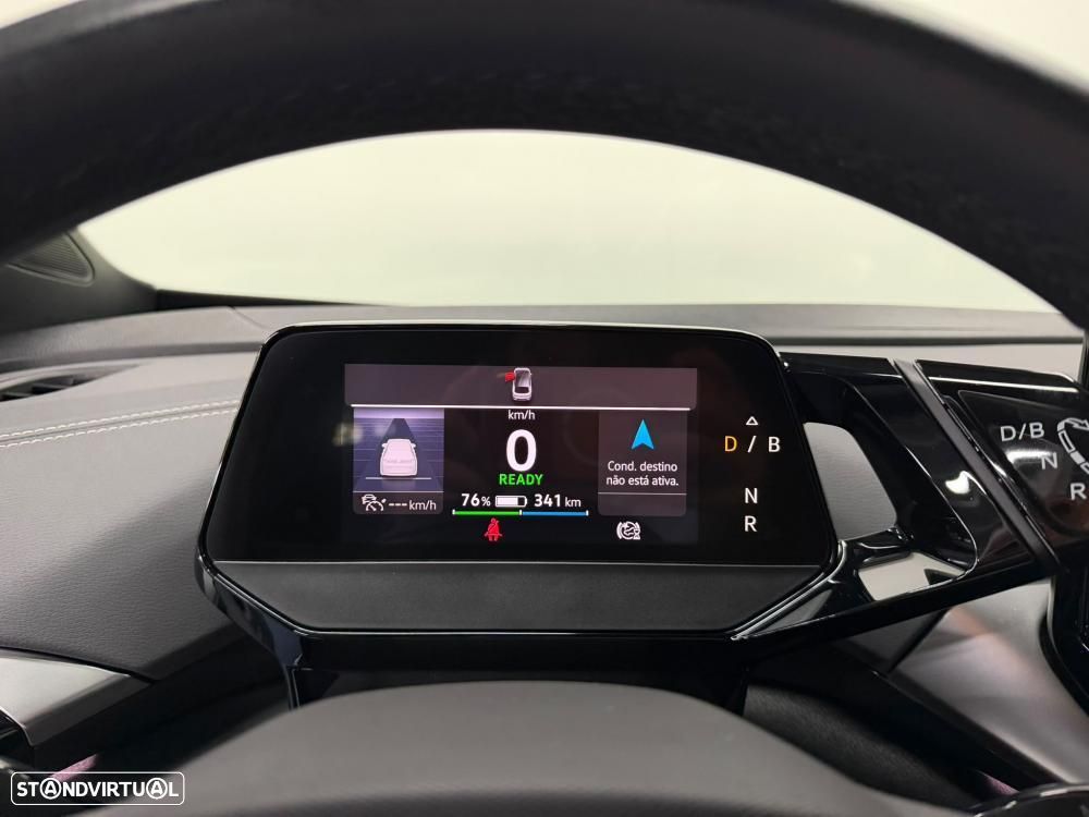 VW ID.5 52 kWh Pure Urban - 15