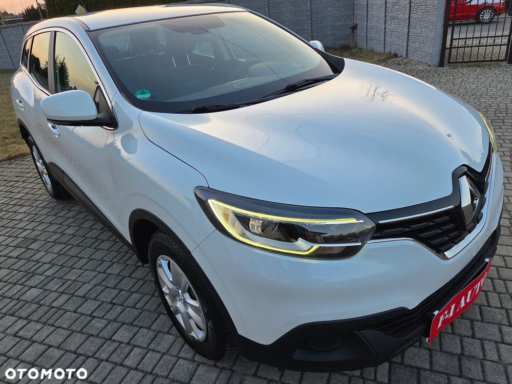 Renault Kadjar Energy TCe 130 Experience - 24