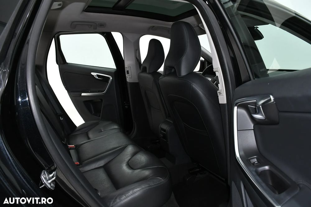 Volvo XC 60 - 5