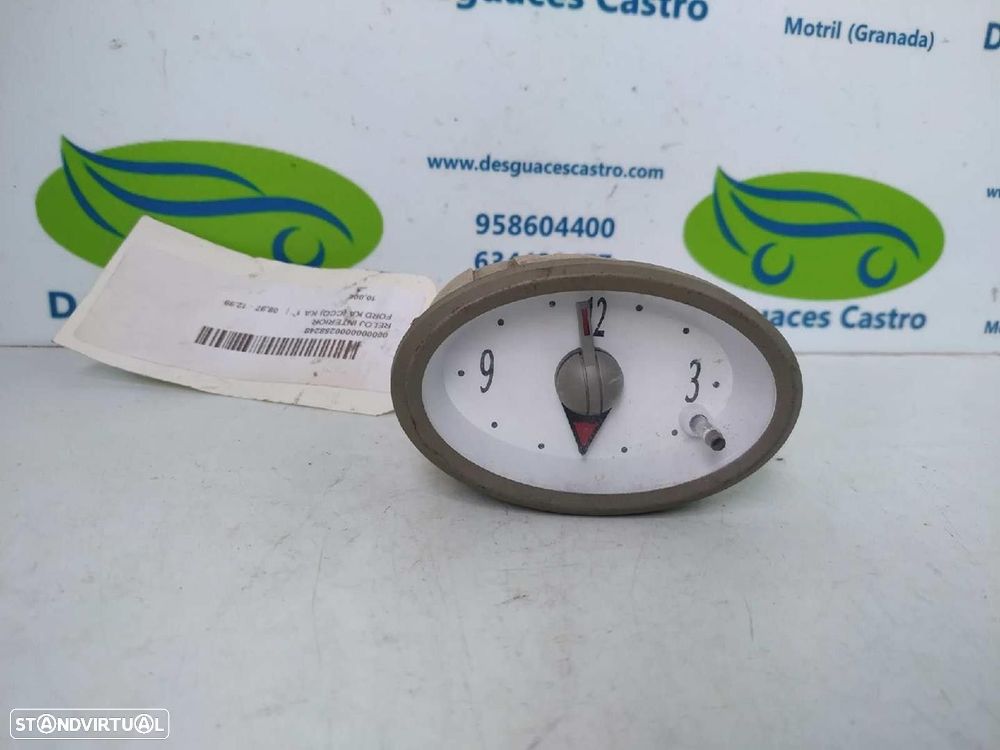 INTERRUPTOR FORD KA 1998 -97KB15000 - 3