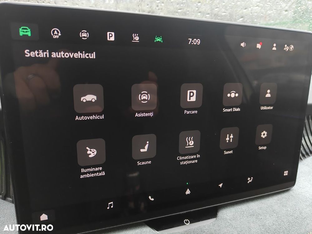 Skoda Superb 2.0 TDI 193 CP 4x4 DSG Selection - 13