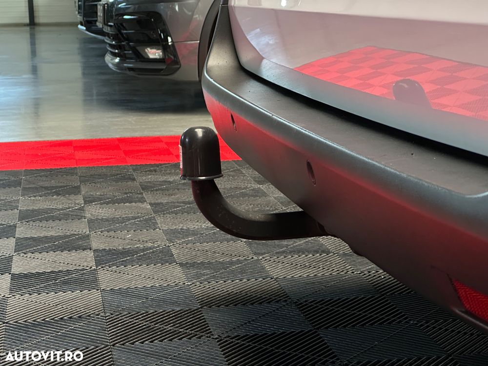 Mercedes-Benz Vito Mixto Extralang HA PRO - 37