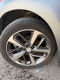 Hyundai Kauai 1.6 CRDi Premium 7DCT - 31