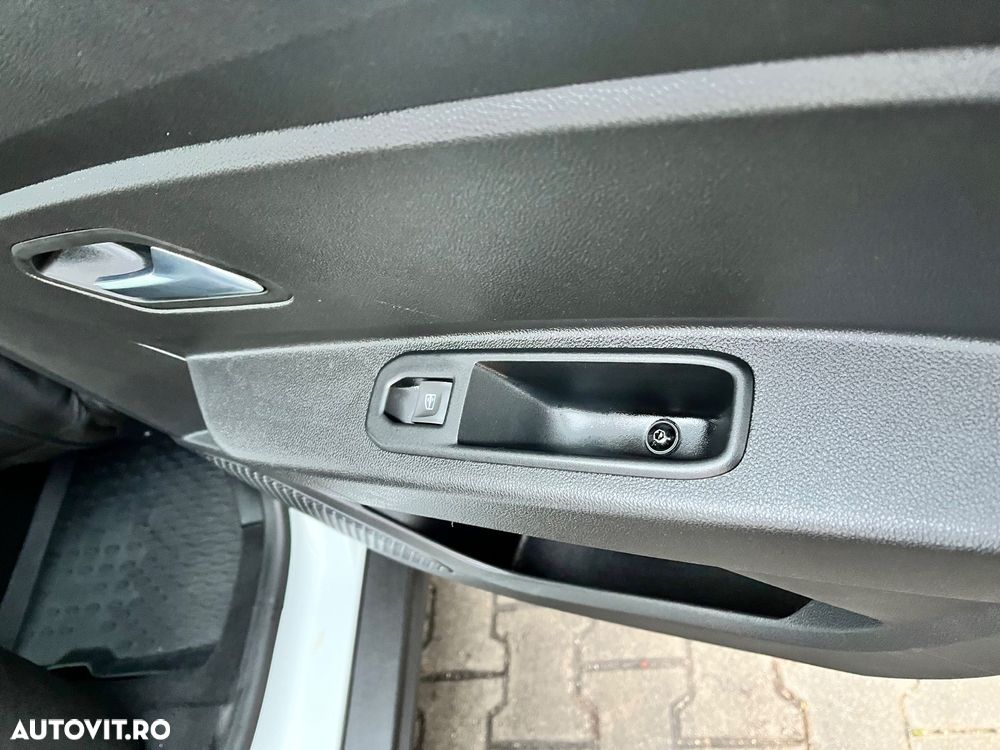 Dacia Duster Blue dCi 115 4WD Comfort - 26