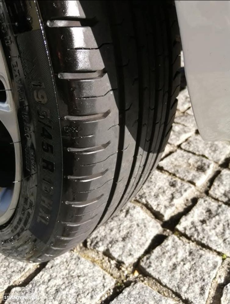 Ford Fiesta 1.4 TDCi Trend - 12