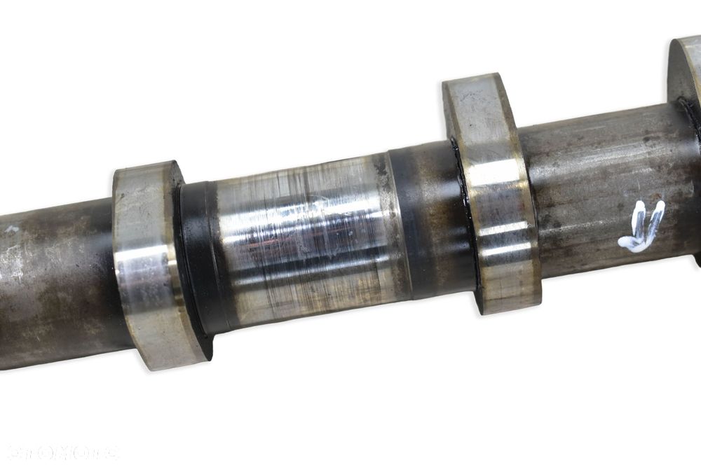 Wałek Rozrządu Wydechowy VOLVO V60 V70 2.4 D5 4947547 - 3