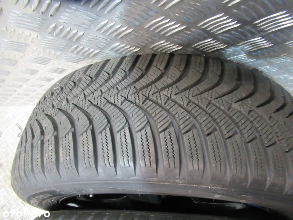 Koła Skoda Scala Kamiq Vw T-Cross Taigo 6,5Jx16 et38 5x100zima 8mm - 9