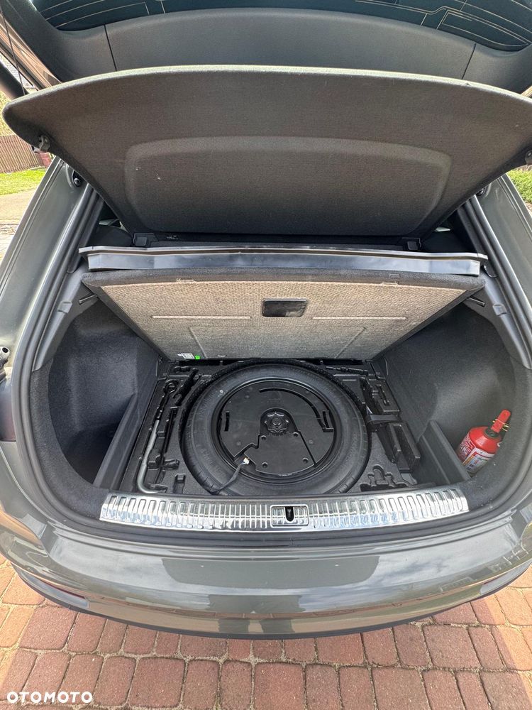 Audi Q3 45 TFSI Quattro S Line S tronic - 14