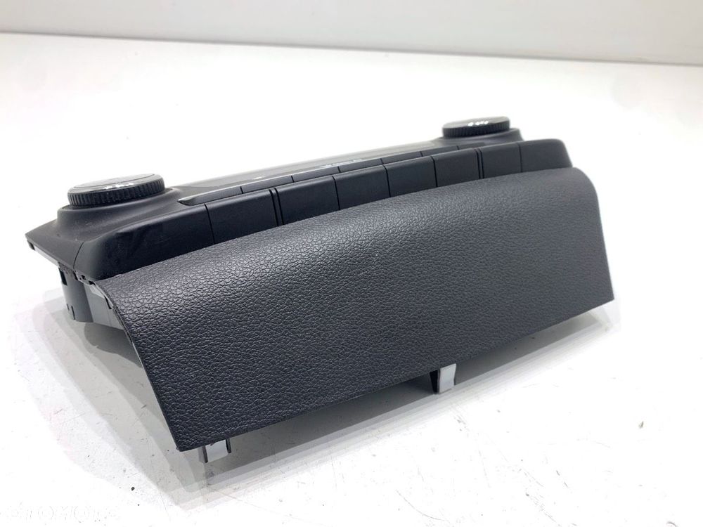 PANEL STEROWANIA NAWIEWU  HYUNDAI TUCSON (TL, TLE) 2015 - 2022 1.6 T-GDi 130 kW [177 KM] benzyna - 2