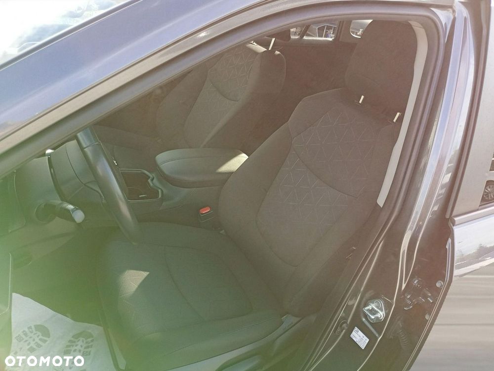 Toyota RAV4 - 20