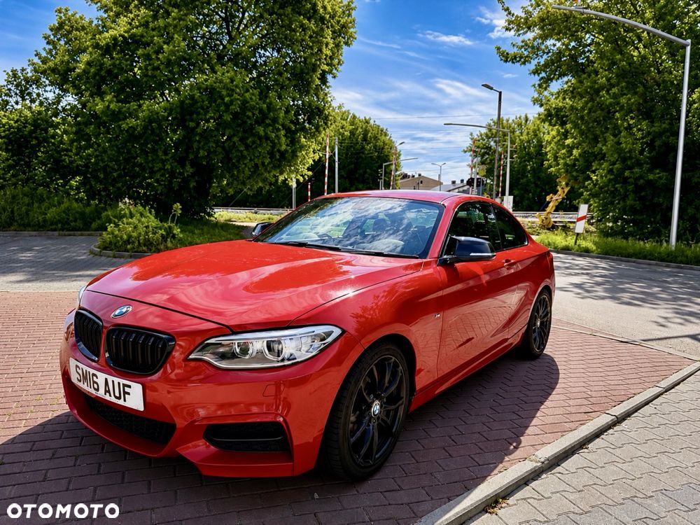 BMW Seria 2 - 5