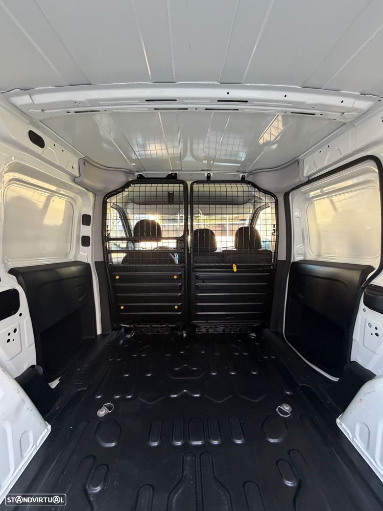 Fiat Doblo - 8