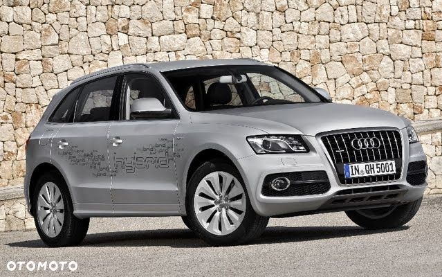 Oryginalne felgi 19 Audi 5x112 Q5 Hybrid hybryda alufelgi A4 A6 A8 A5 A7 Q3 Volkswagen Passat CC Touran Tiguan Skoda Superb Kamiq Karoq Seat Tarraco Mercedes 8j ET39 66.6mm SUV 4x4 OE OEM 8R0601025AB - 36