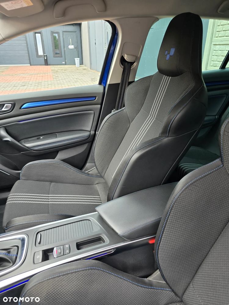 Renault Megane 1.6 TCe GT EDC - 12