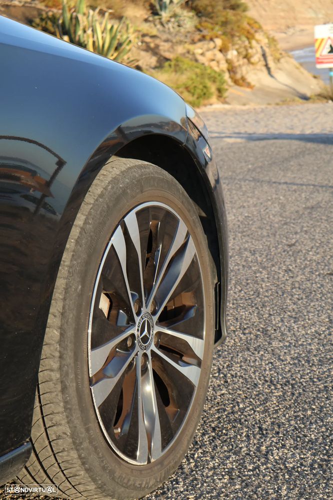 Mercedes-Benz C 300 - 4