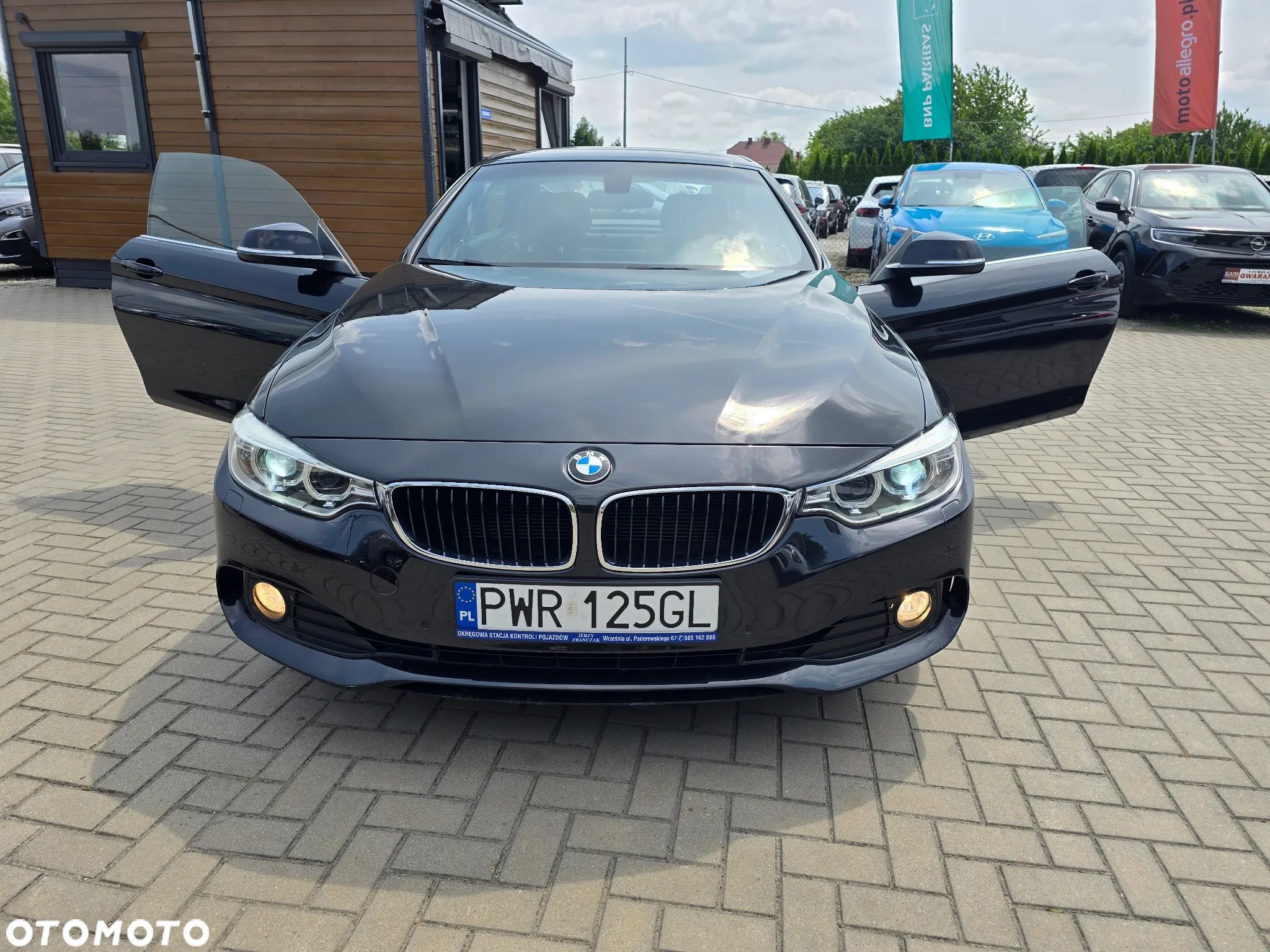 BMW Seria 4 - 37