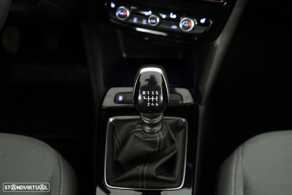 Opel Mokka 1.2 T Edition - 26