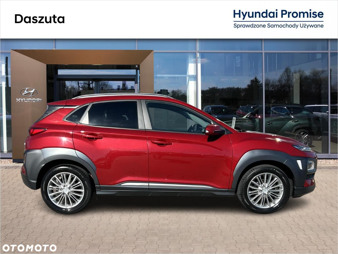 Hyundai Kona 1.0 T-GDI Style - 6