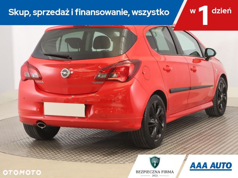 Opel Corsa - 7
