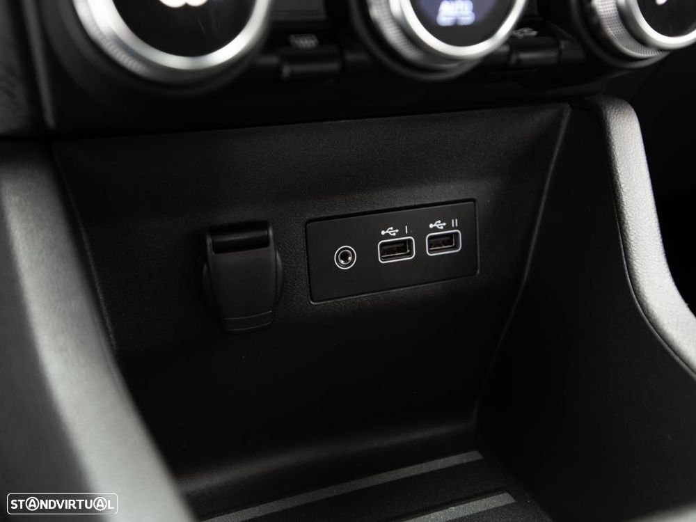 Renault Clio 1.0 TCe Evolution - 18