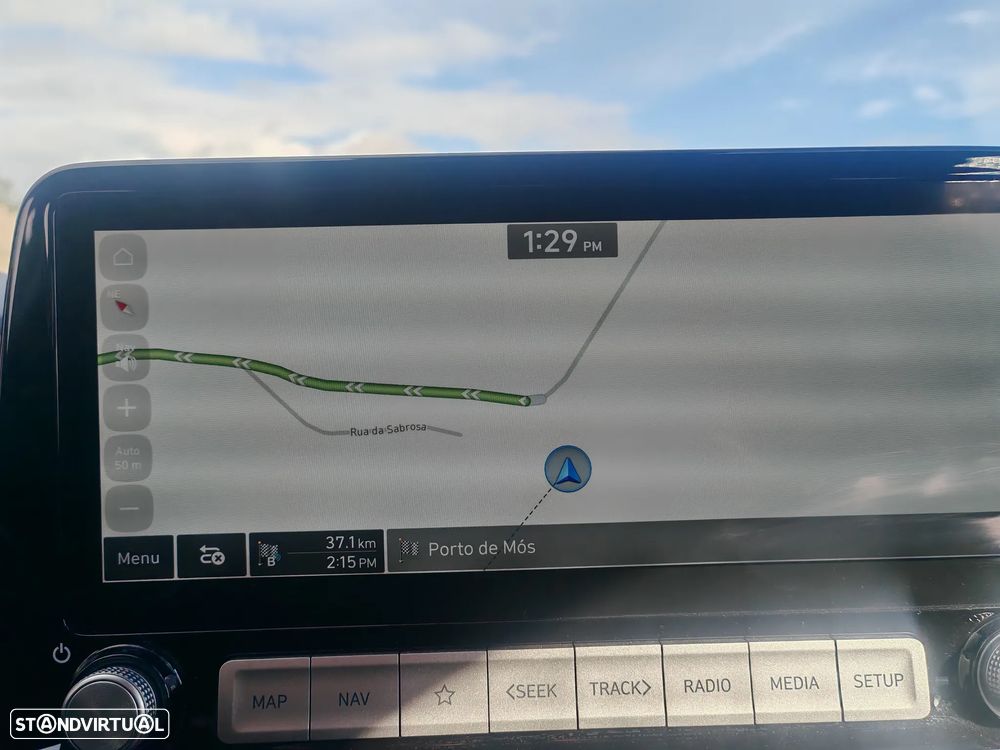 Hyundai Kauai Premium - 15