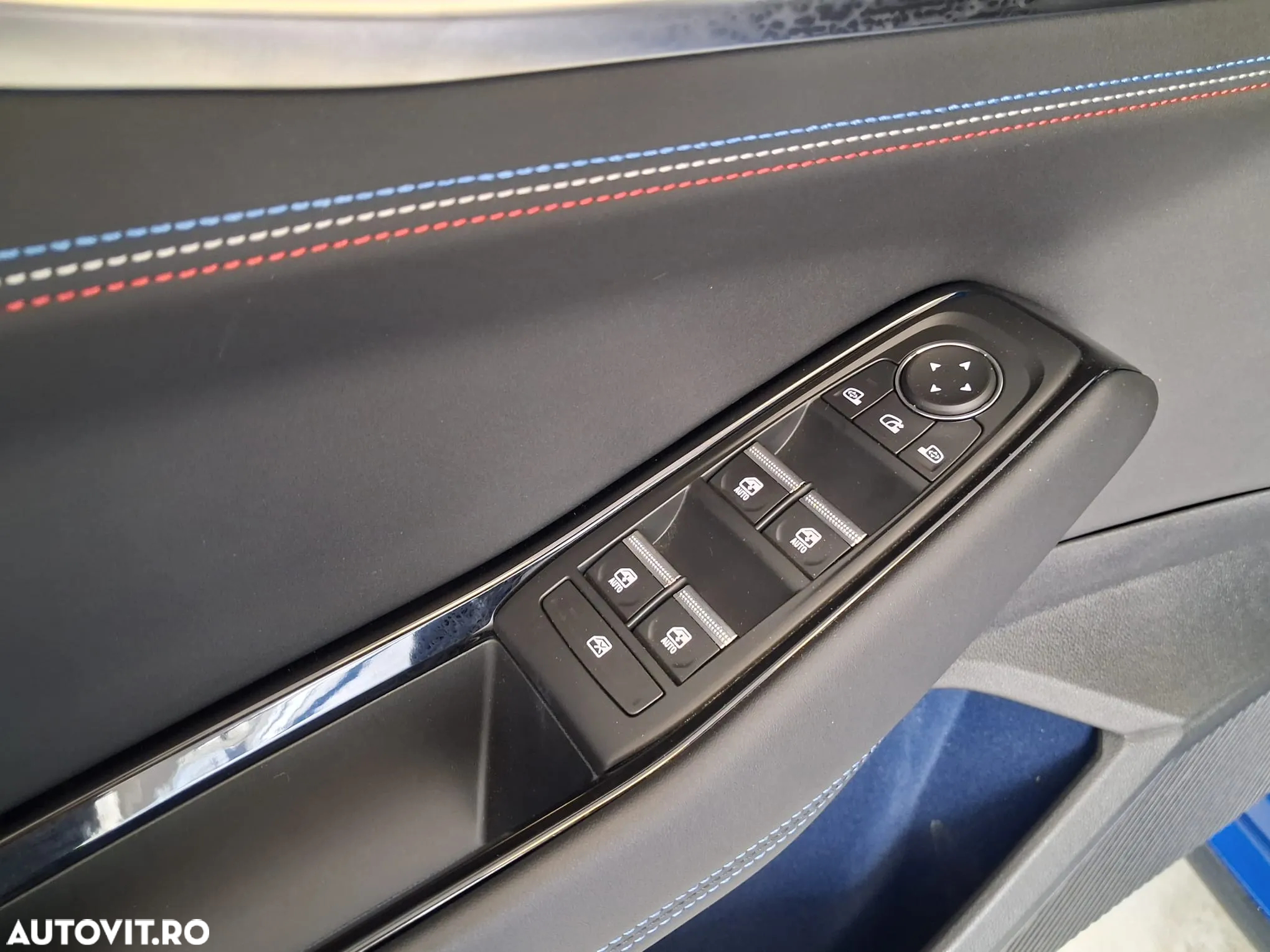 Renault Rafale E-Tech 200 HEV Esprit Alpine - 15