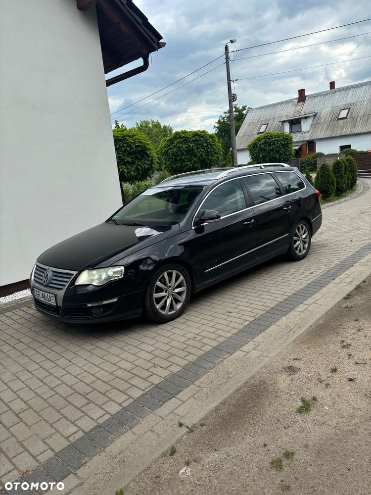 Volkswagen Passat - 7