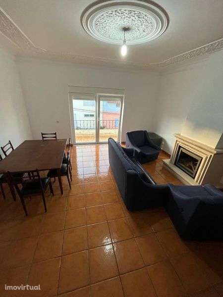 Casa T4 arrendamento - Grande imagem: 4/7